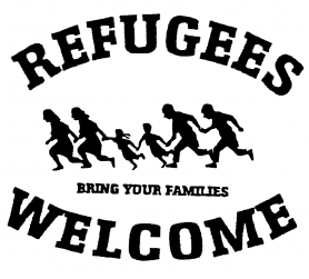 refugeeswelcome