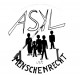 asyl ist menschenrecht